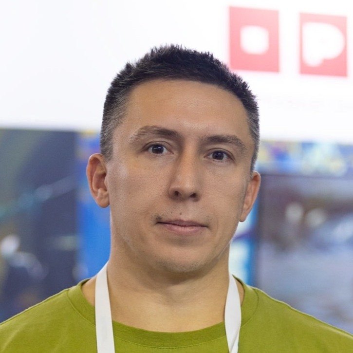 Алекс Кош