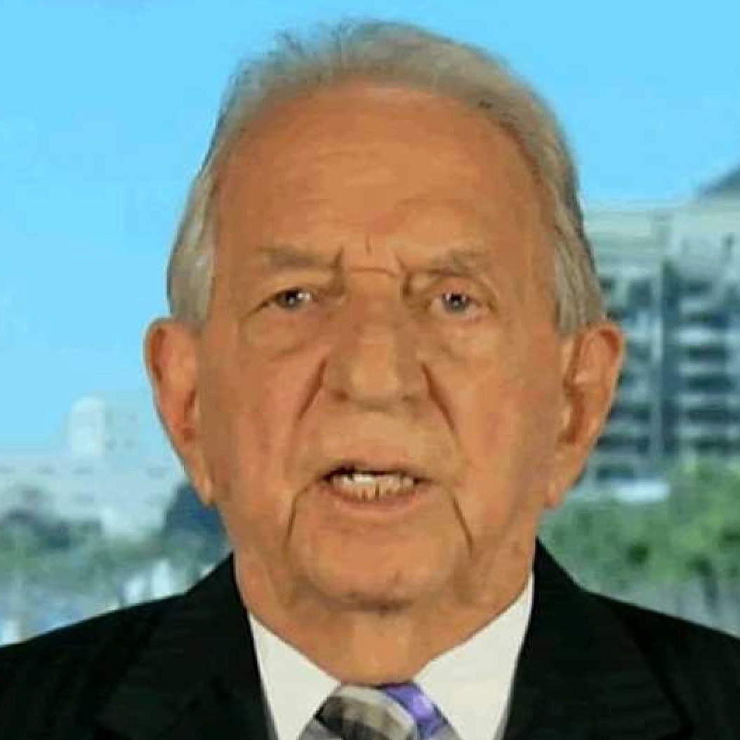 Джон Колеман