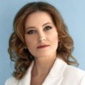 Елена Владимировна Колесниченко