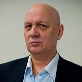Василий Головачёв