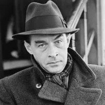 Эрих Мария Ремарк