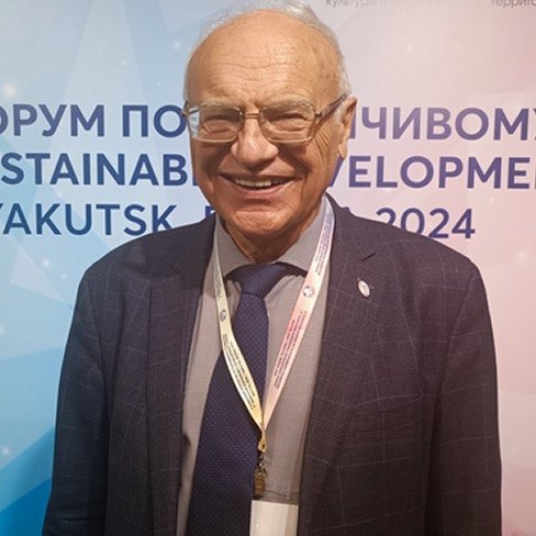 Владимир Николаевич Лизун