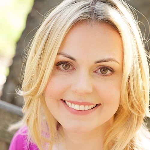 Гейл Лакман Макдауэлл