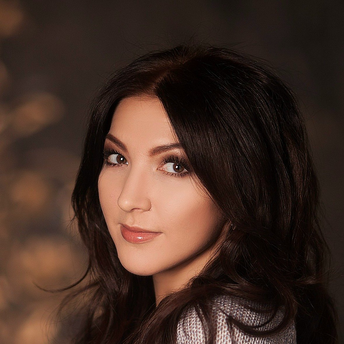 Екатерина Олеговна Оксанен