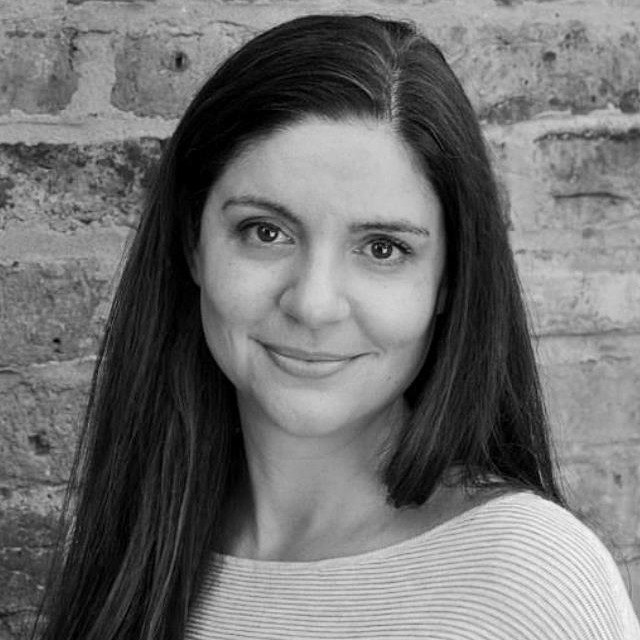 Кэролайн Халс