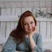 Ксения Панибратова