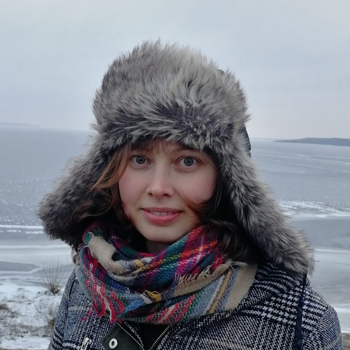 Снежана Каримова