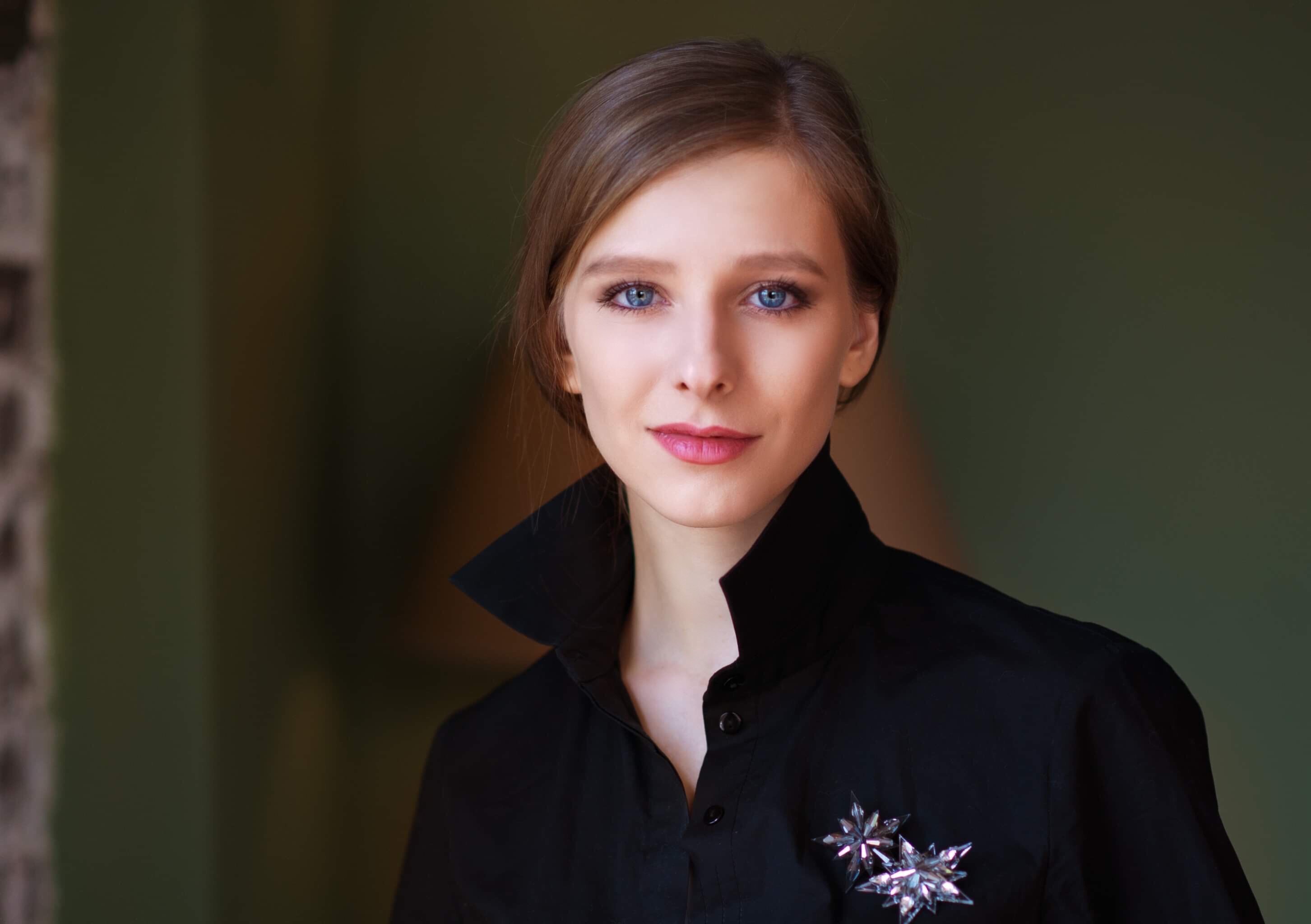 Елизавета Николаевна Арзамасова