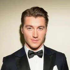 Алексей Владимирович Воробьёв