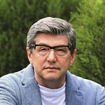 Александр Звягинцев