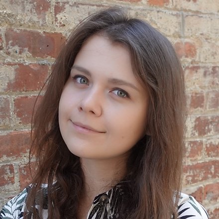 Екатерина Зыкина