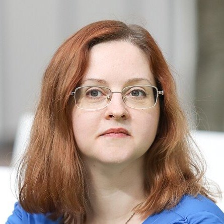 Валентина Дегтева