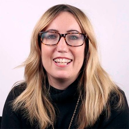 Кэролайн Кепнес