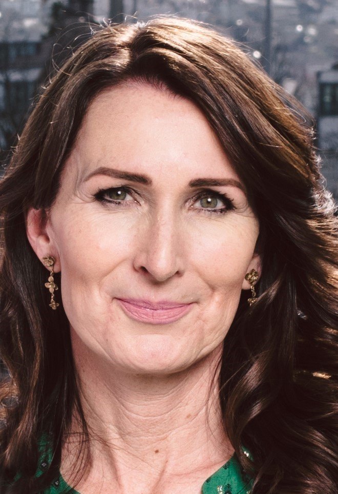 Клара Мария Багус