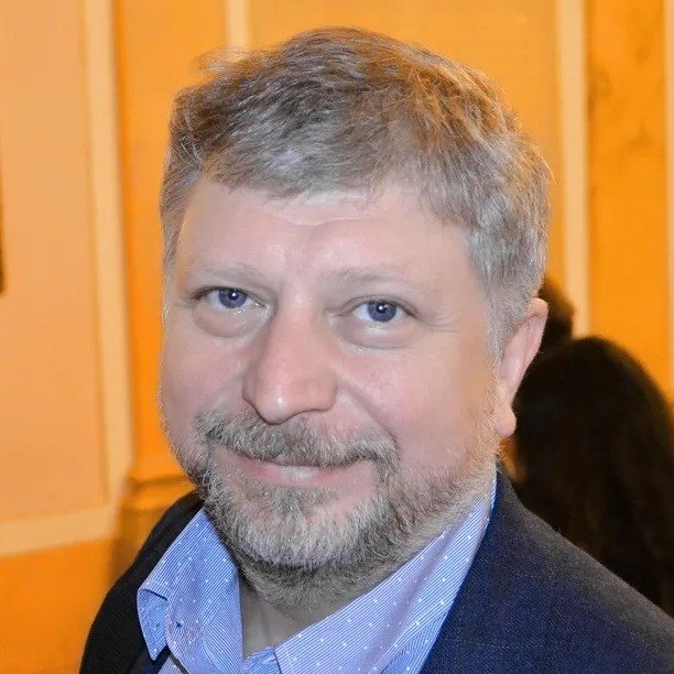 Гия Саралидзе