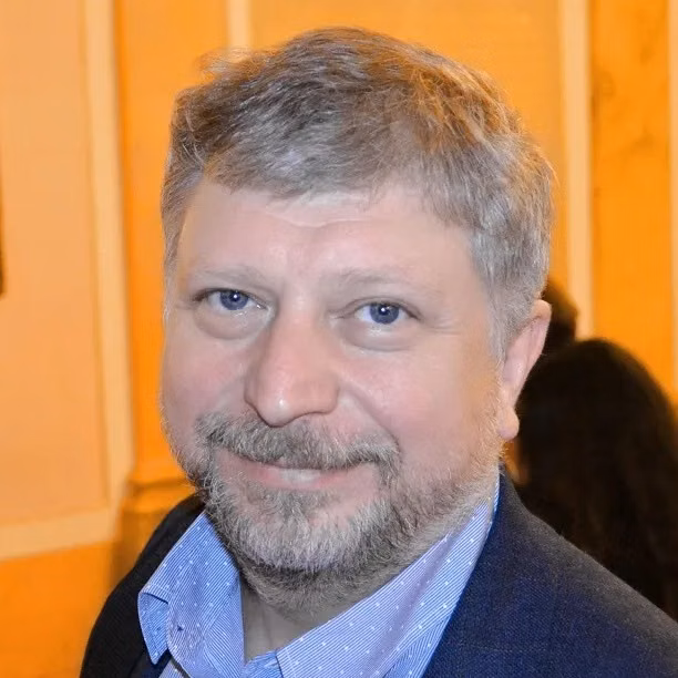 Гия Саралидзе