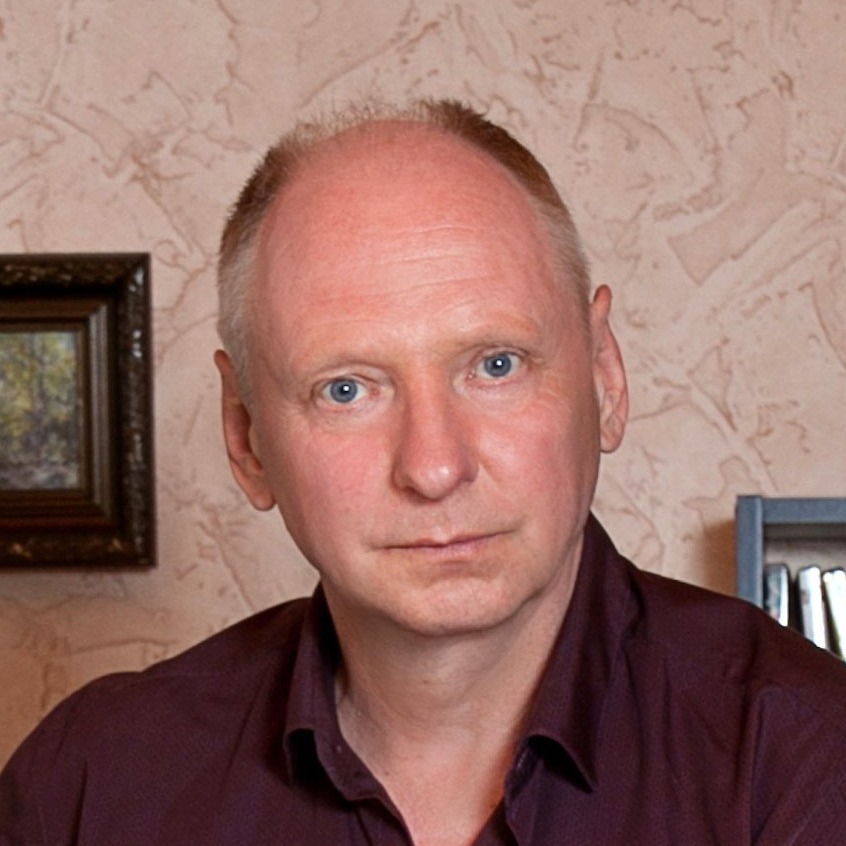 Пётр Овсянкин