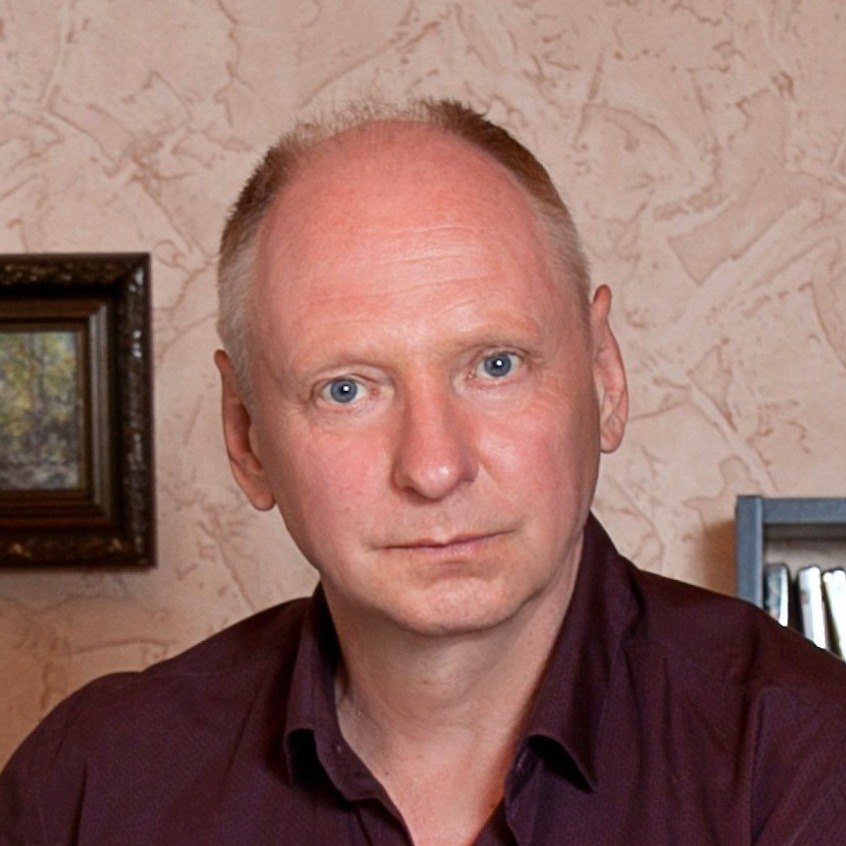 Пётр Евгеньевич Овсянкин