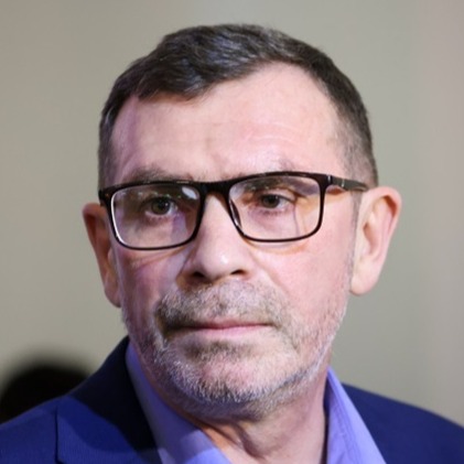 Павел Басинский