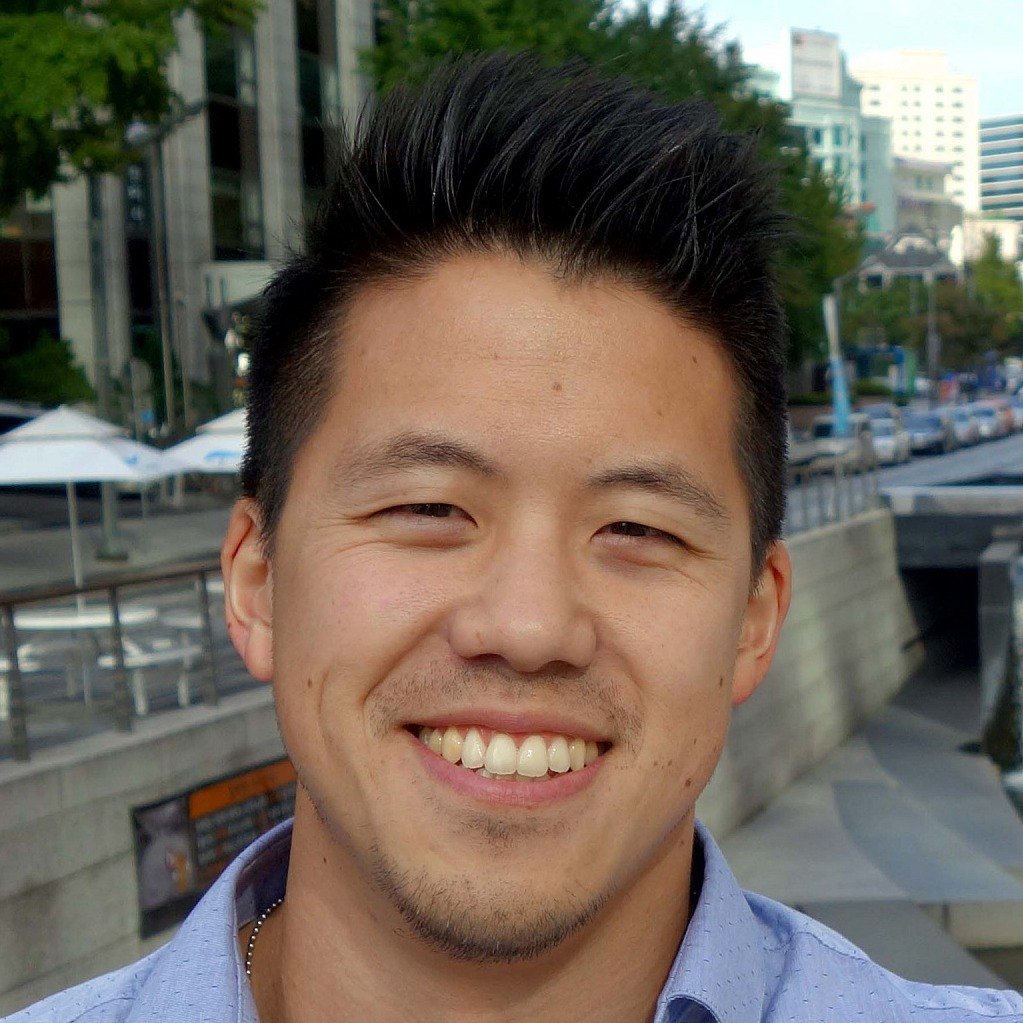 Патрик Кинг