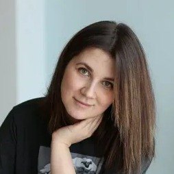 Алина Васильевна Билаш