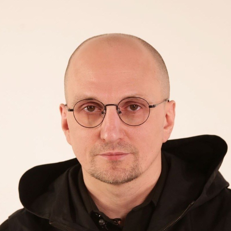 Сергей Карнаухов
