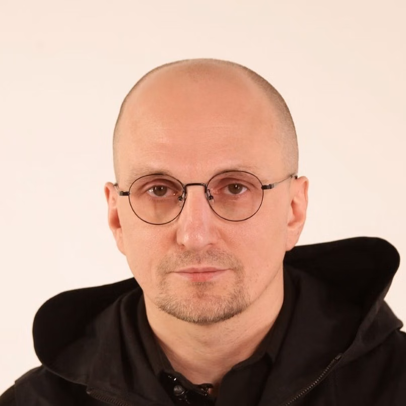 Сергей Сергеевич Карнаухов