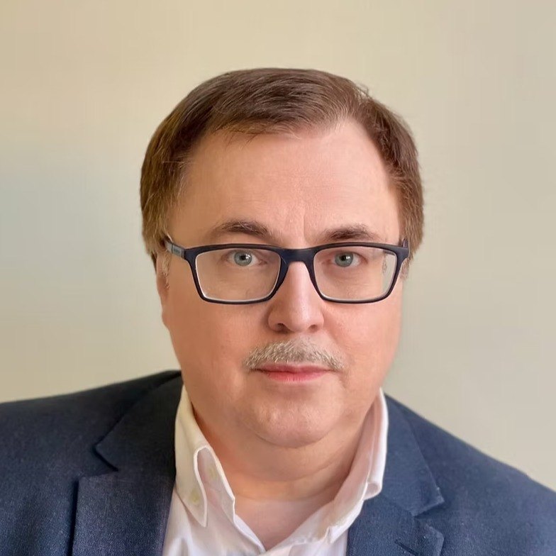 Алексей Маслов
