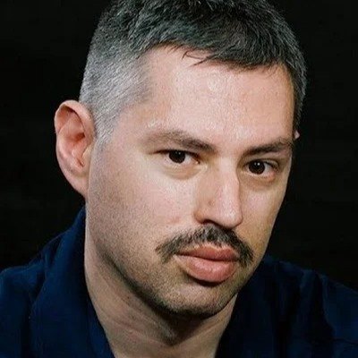 Андрей Андреевич Уланов