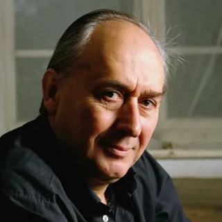 Джеймс Грэм Баллард