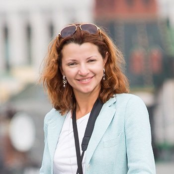 Е. Крижевская