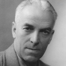 Борис Сахаров