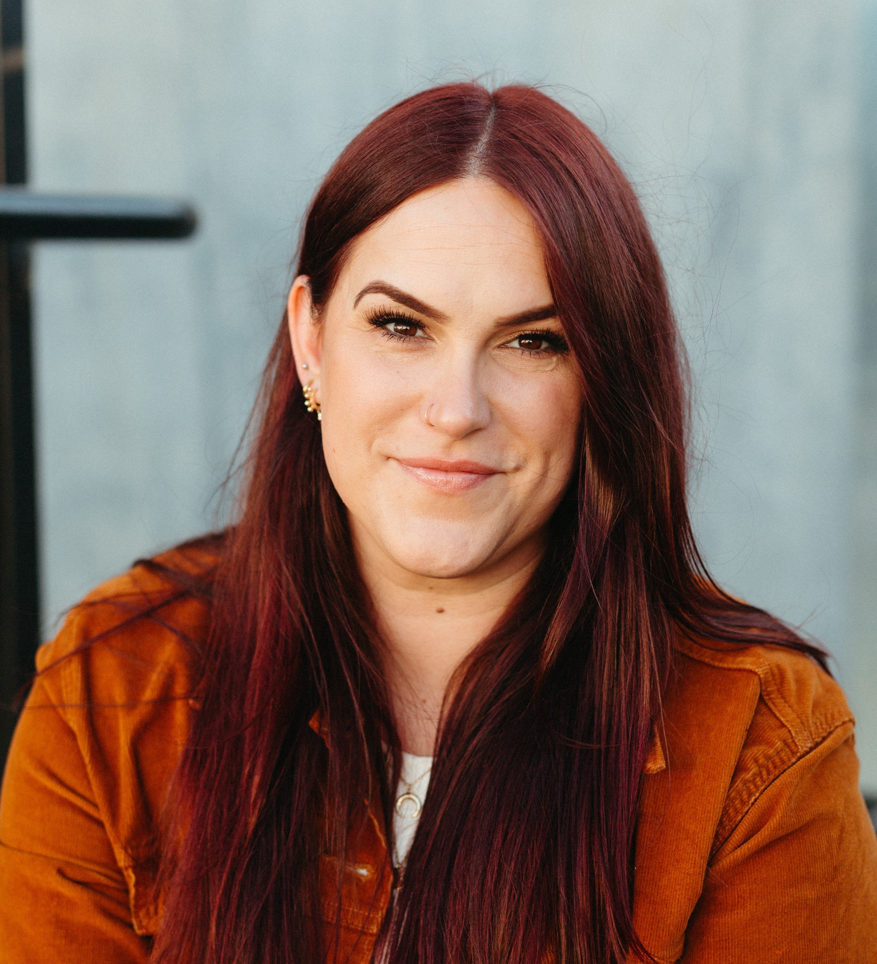 Лиз Томфорд