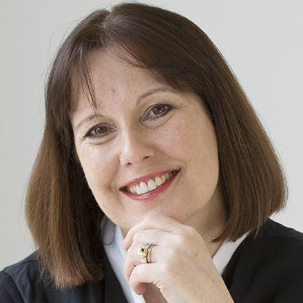 Тереза Дрисколл