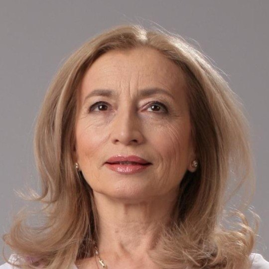 Татьяна Соломоновна Лисицкая