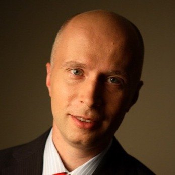 Сергей Сергеевич Молчанов