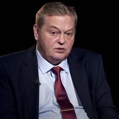 Евгений Спицын