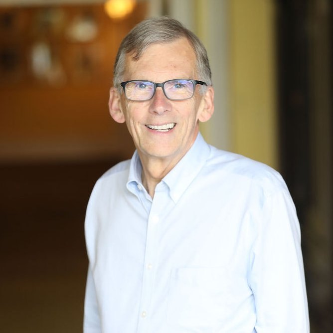 Дэвид Оманд