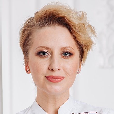 Нина Тарасова