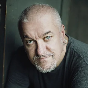 Юрий Бурносов