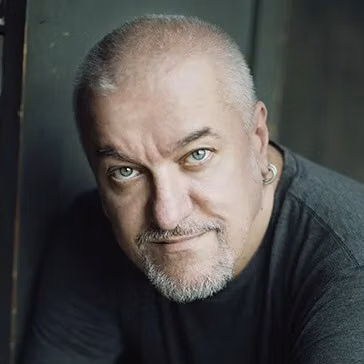 Юрий Николаевич Бурносов