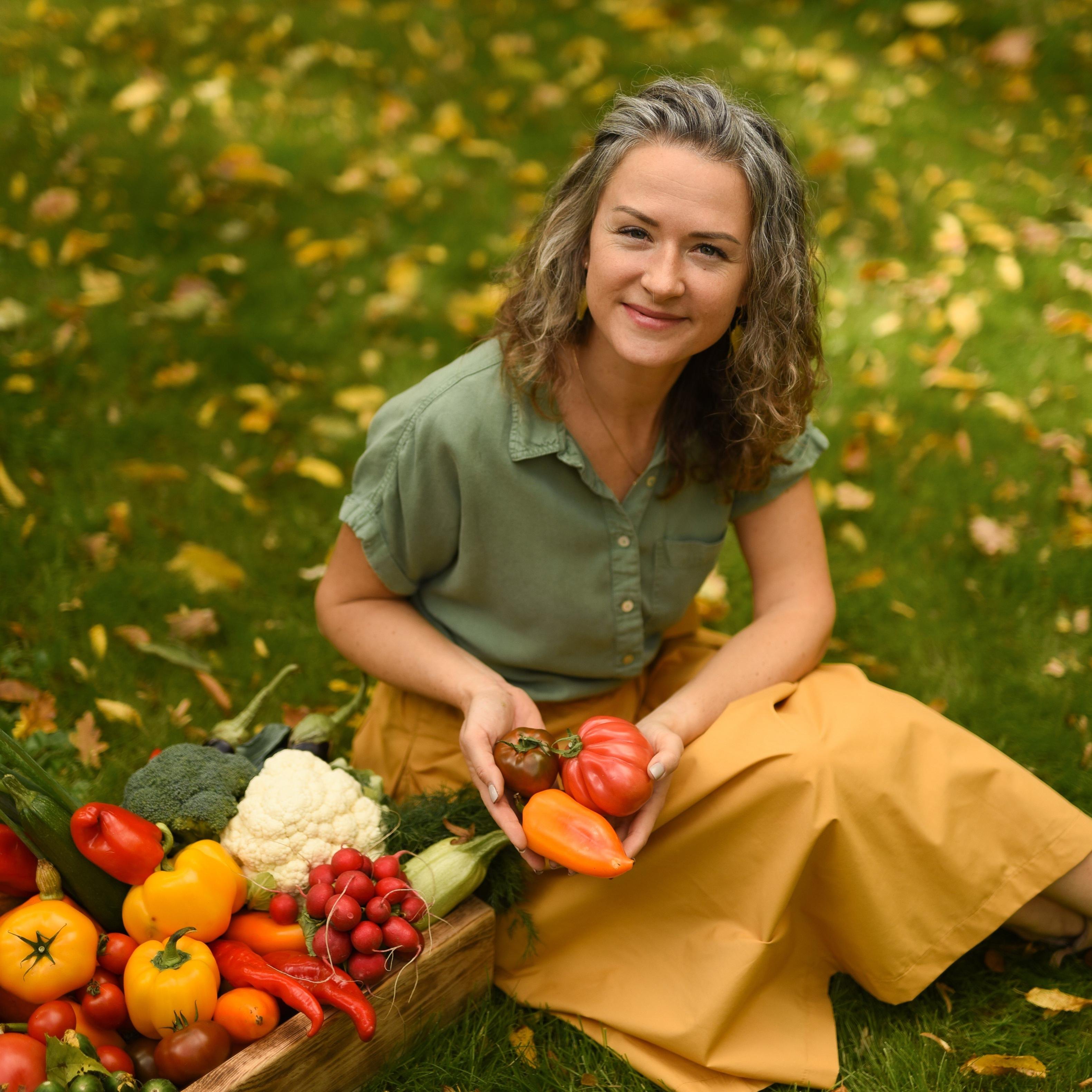 Екатерина Кузнецова