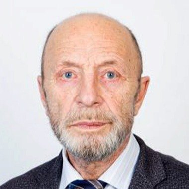 Борис Алексеевич Сосновский