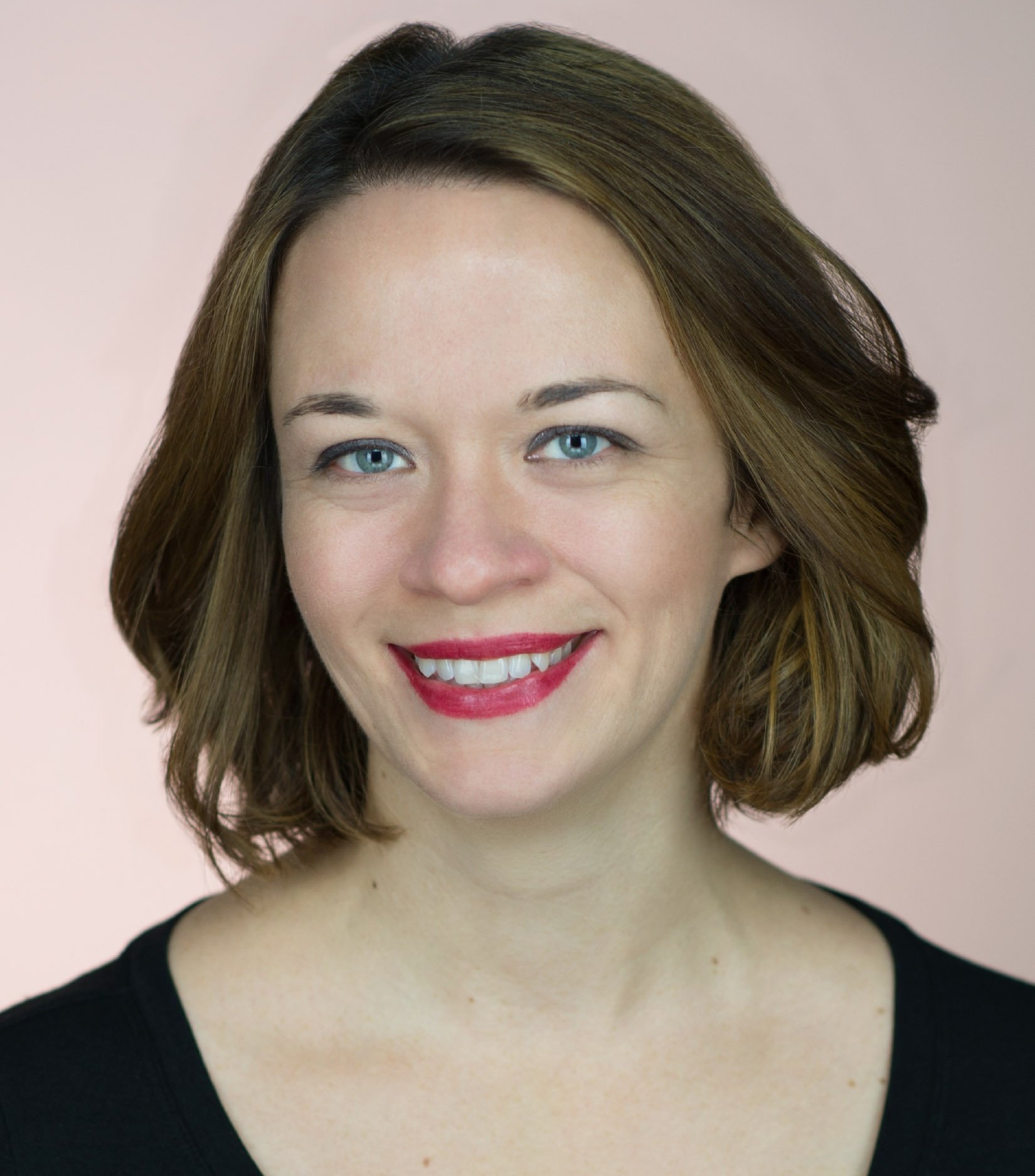 Тесса Бейли