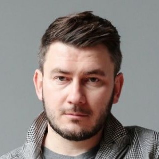 Дмитрий Глуховский