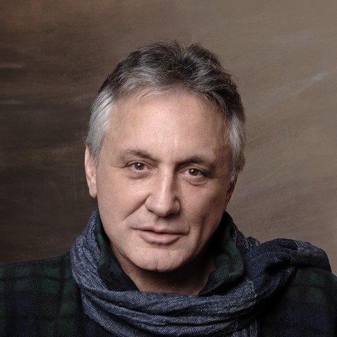 Владимир Алеников