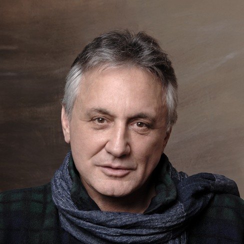 Владимир Михайлович Алеников