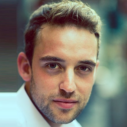 Жоэль Диккер