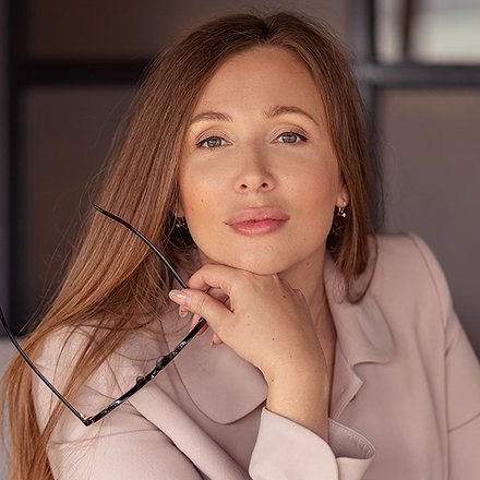 Ольга Перцева