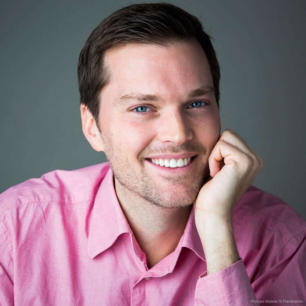 Бернар Лоранс